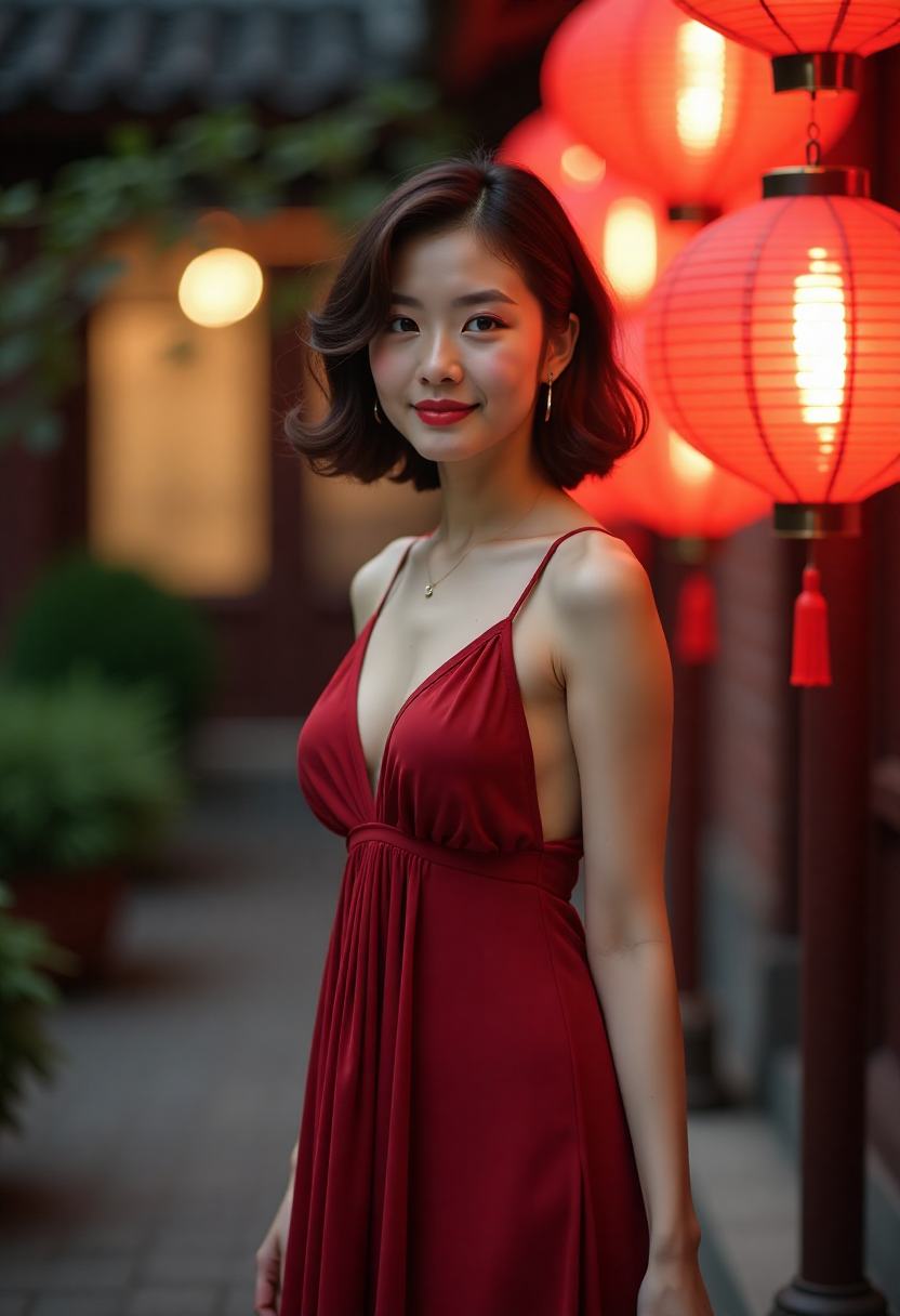 百变星君 荒诞解压