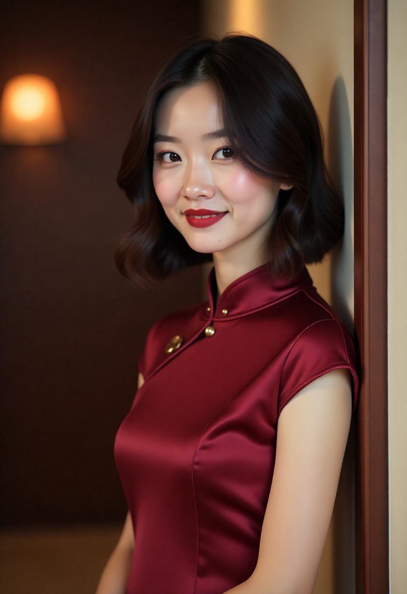 力王 邪典经典